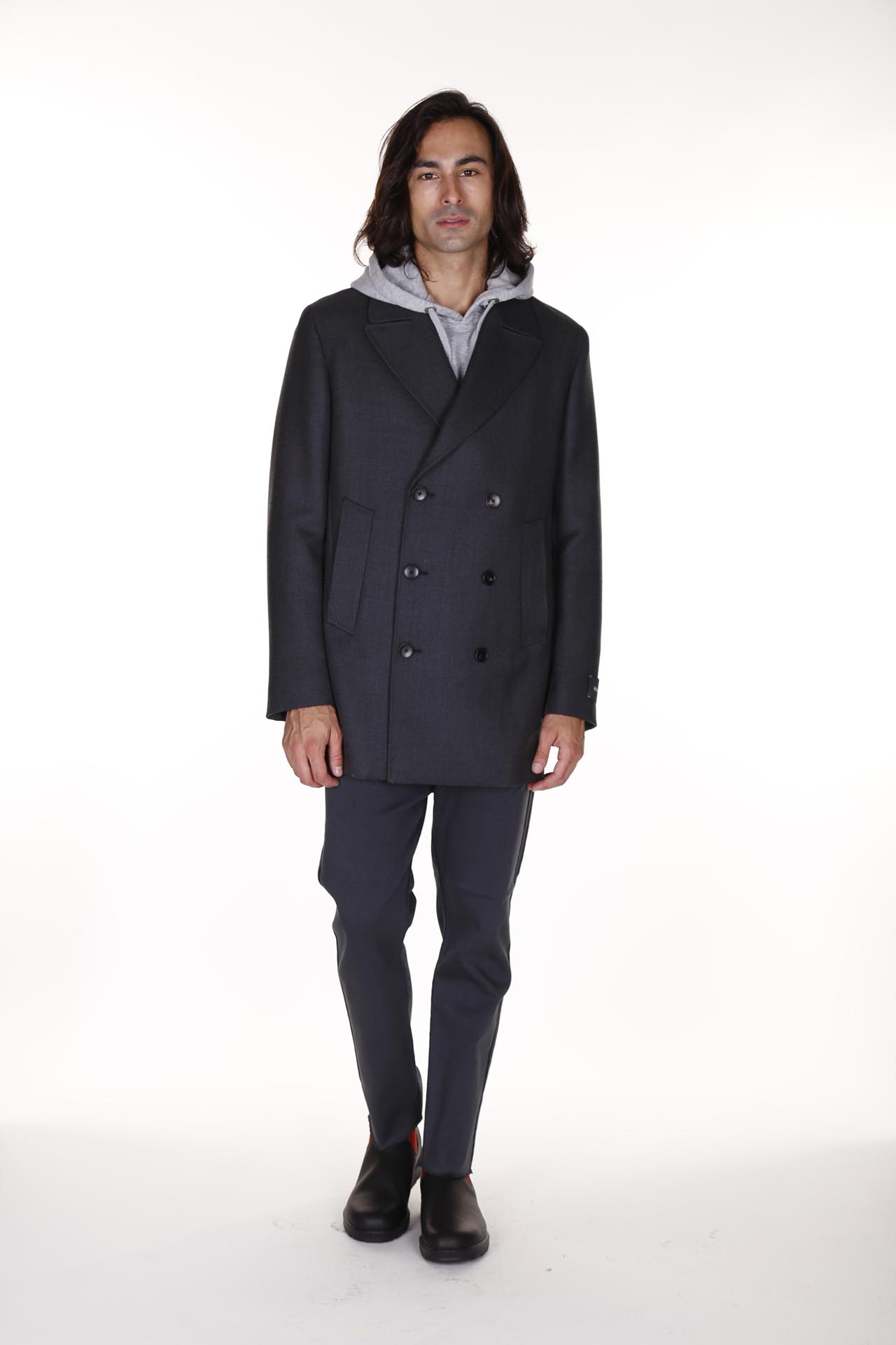 Zegna, Cappotto